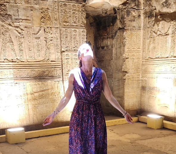 Un espace pour se déposer en confiance