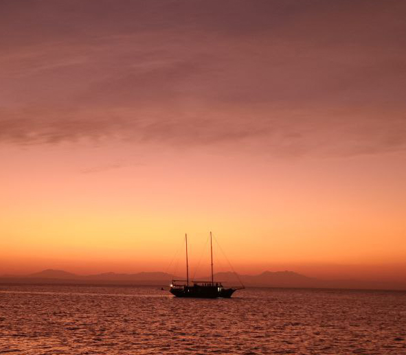 Une reconnexion à l’unité intérieure et à sa juste place